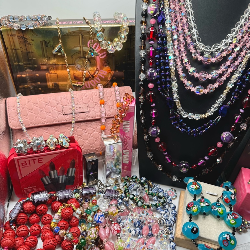 💗ASSORTED LIVE SHOW ITEM—READ DESCRIPTION! NO RETURNS💗 - Picture 3 of 12